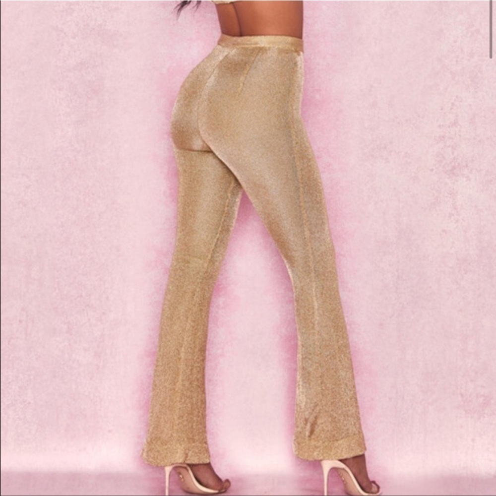 HOUSE OF CB “KHOUDIA” PANTS